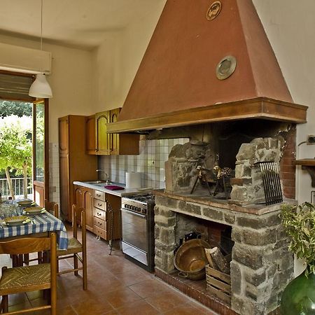 Residenza Ruggini Villa Florencia Habitación foto