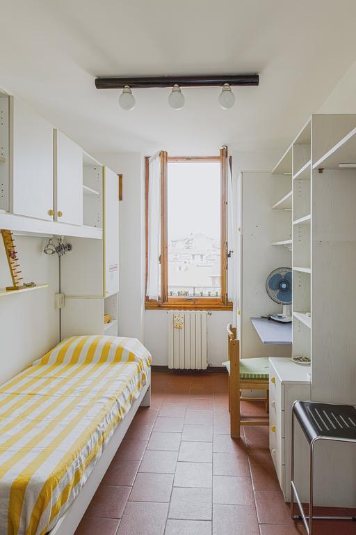 Residenza Ruggini Villa Florencia Habitación foto
