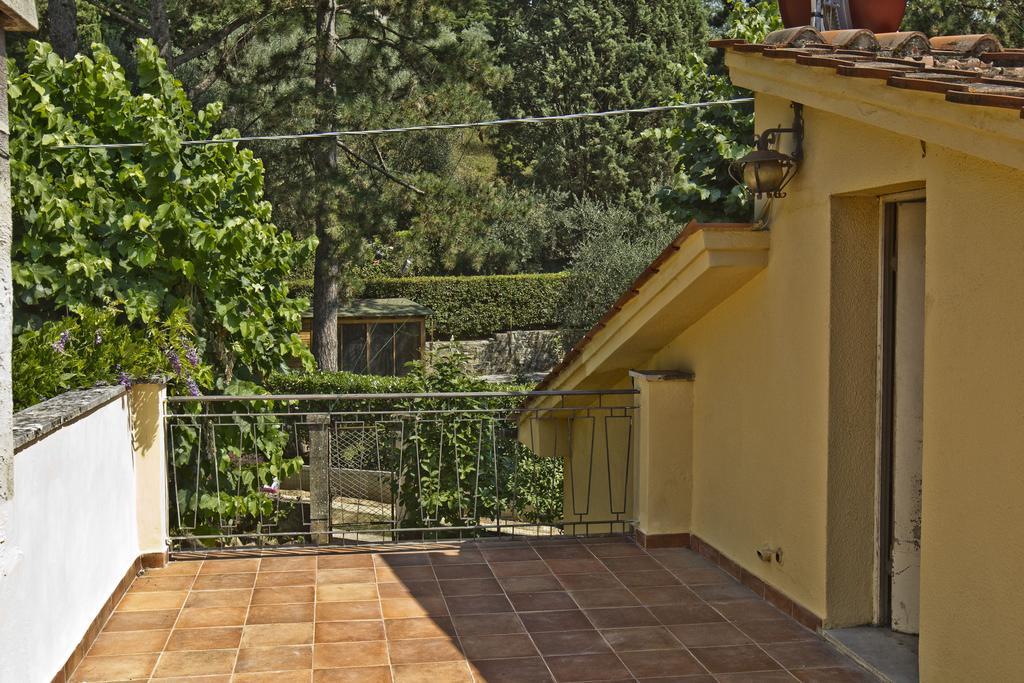 Residenza Ruggini Villa Florencia Habitación foto