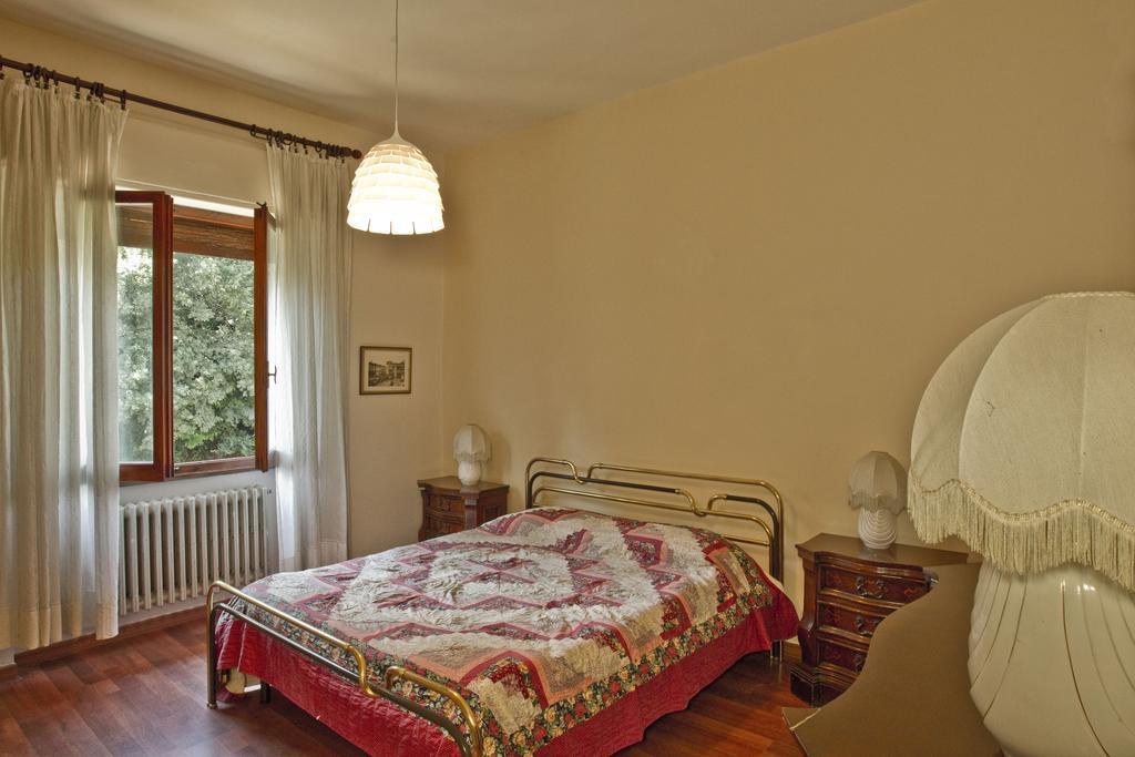 Residenza Ruggini Villa Florencia Habitación foto