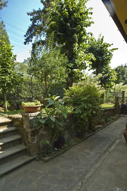 Residenza Ruggini Villa Florencia Habitación foto