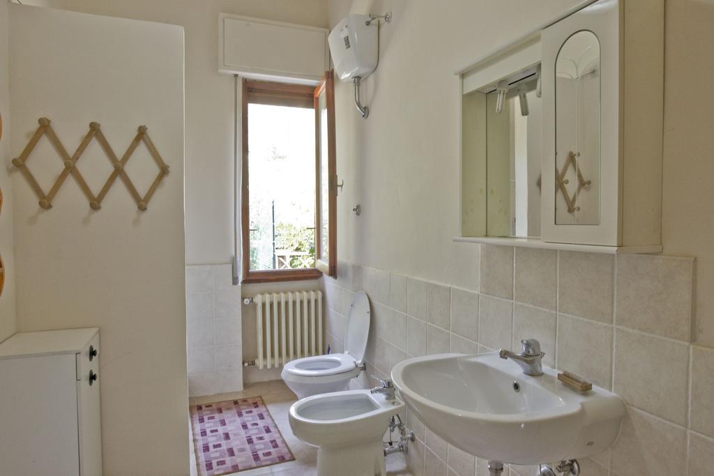 Residenza Ruggini Villa Florencia Habitación foto
