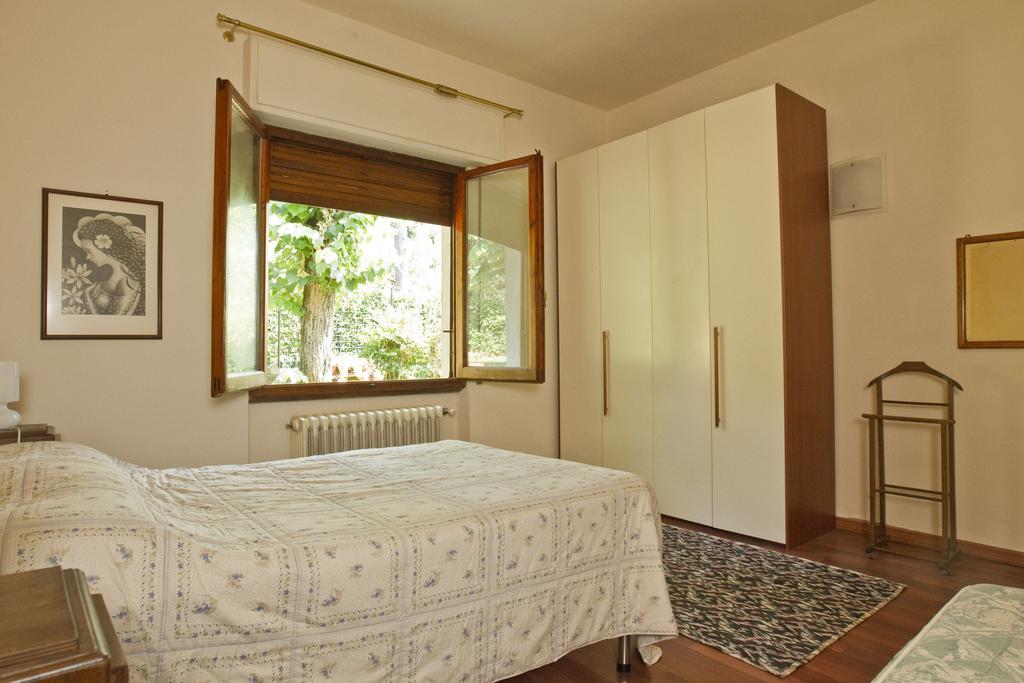 Residenza Ruggini Villa Florencia Habitación foto
