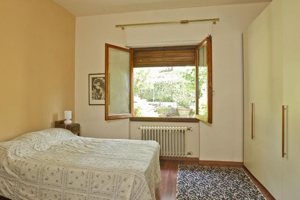 Residenza Ruggini Villa Florencia Habitación foto