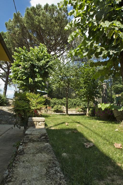 Residenza Ruggini Villa Florencia Habitación foto