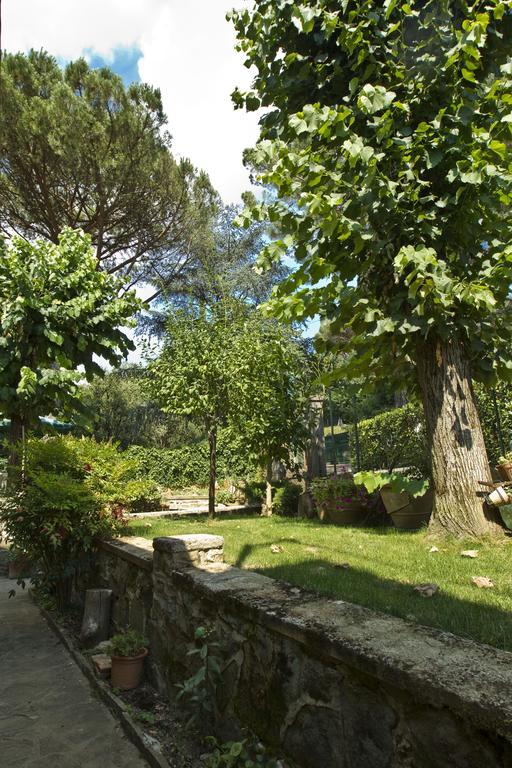 Residenza Ruggini Villa Florencia Habitación foto
