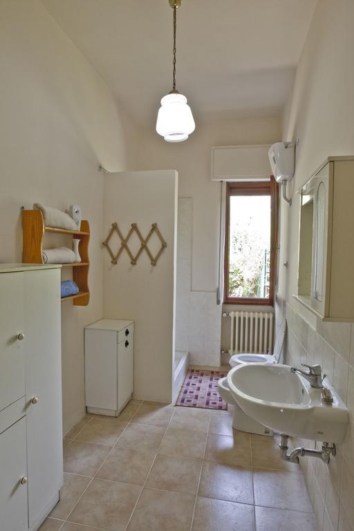 Residenza Ruggini Villa Florencia Habitación foto