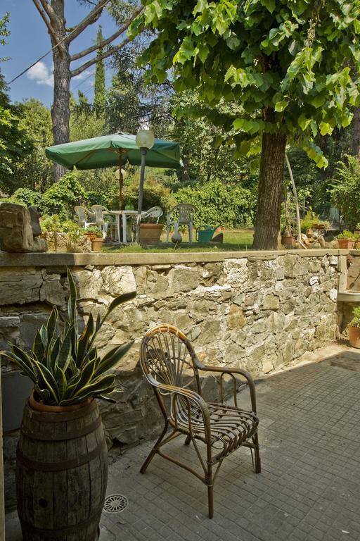 Residenza Ruggini Villa Florencia Habitación foto