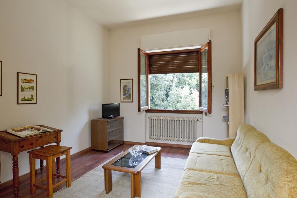 Residenza Ruggini Villa Florencia Habitación foto