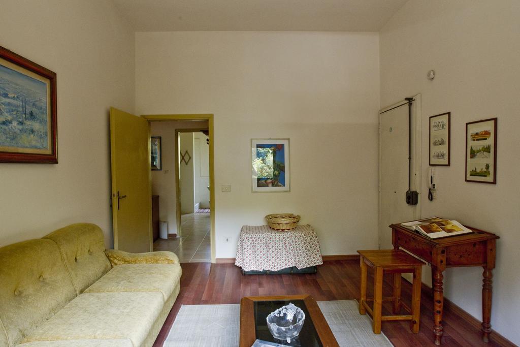 Residenza Ruggini Villa Florencia Habitación foto